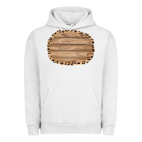 Pigment Lunar Rock wood and leopard background 3200x2400 Urban Hoodie - AdoDesignShop