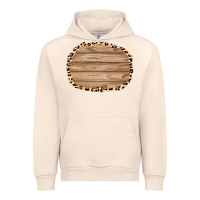 Sandshell wood and leopard background 3200x2400 Urban Hoodie - AdoDesignShop