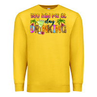Lemon you had me at day drinking Premium Sweatshirt - Zillion Design Studio