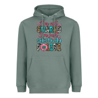 I M Not Snarky I M Just Selectively Polite Heavyweight Hoodie | Teevron