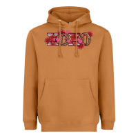 Meerkat valentine's day xoxo sunflower heart Heavyweight Hoodie - RanaPortraitStore