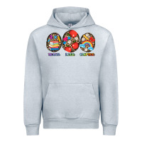 Teach Love Inspire Urban Hoodie | Teevron
