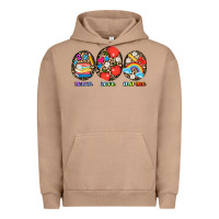 Pigment Burro teach love inspire Urban Hoodie - AdoDesignShop