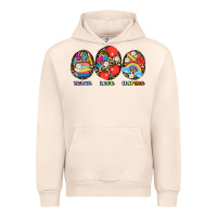 Sandshell teach love inspire Urban Hoodie - AdoDesignShop