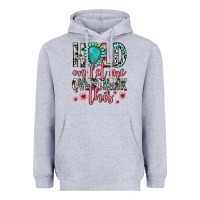 Hold On Let Me Overthink This Heavyweight Hoodie | Teevron
