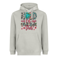 Moon Dust hold on let me overthink this Heavyweight Hoodie - Zillion Design Studio