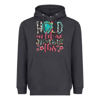 Smoke hold on let me overthink this Heavyweight Hoodie - Zillion Design Studio