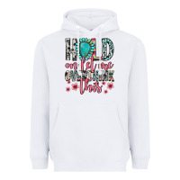 White hold on let me overthink this Heavyweight Hoodie - Zillion Design Studio