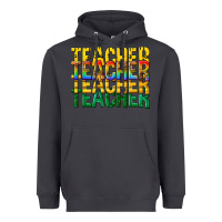 Smoke teacher teacher teacher Heavyweight Hoodie - texasbilliewilder
