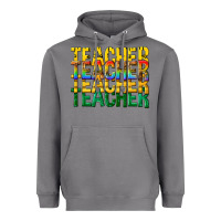 Storm teacher teacher teacher Heavyweight Hoodie - texasbilliewilder