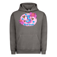 Pigment Tornado back to school flowers third grade 3200x2400 Urban Hoodie - AdoDesignShop