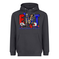 Smoke emt emergency medical technician Heavyweight Hoodie - Zillion Design Studio