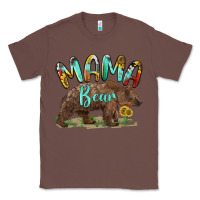 Chestnut mama bear Classic Tee - BarkalooDesign