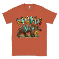 Copper mama bear Classic Tee - BarkalooDesign