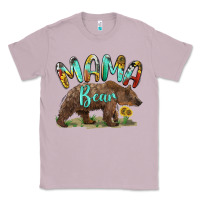 Lilac mama bear Classic Tee - BarkalooDesign