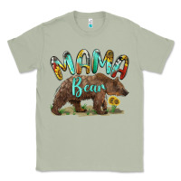 Matcha mama bear Classic Tee - BarkalooDesign