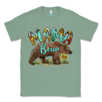 Sage mama bear Classic Tee - BarkalooDesign