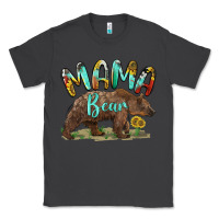 Smoke mama bear Classic Tee - BarkalooDesign