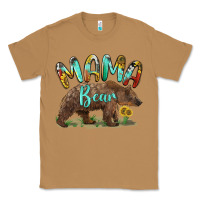 Toasted Coconut mama bear Classic Tee - BarkalooDesign