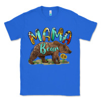 True Royal mama bear Classic Tee - BarkalooDesign