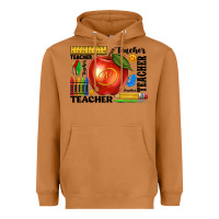 Meerkat teacher Heavyweight Hoodie - texasbilliewilder