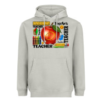 Moon Dust teacher Heavyweight Hoodie - texasbilliewilder