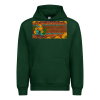 Forest Green custom cowboy boots sunflowers and cactus license plate Urban Hoodie - Artiststas