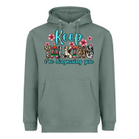 Sage keep talking i m diagnosing you Heavyweight Hoodie - Zillion Design Studio