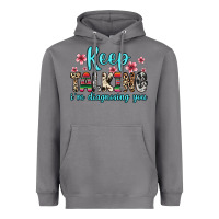 Storm keep talking i m diagnosing you Heavyweight Hoodie - Zillion Design Studio