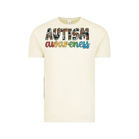 Vintage Arctic autism awareness Vintage Tee - Artiststas