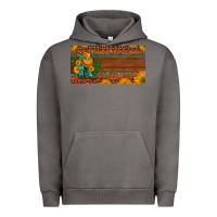 Pigment Tornado custom cowboy boots sunflowers and cactus license plate Urban Hoodie - Artiststas