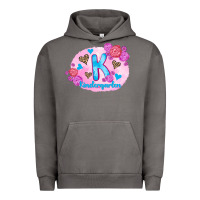 Pigment Tornado back to school flowers kindergarten 3200x2400 Urban Hoodie - AdoDesignShop