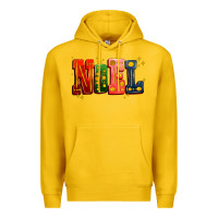 Lemon noel Premium Hoodie - AdoDesignShop