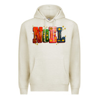 Noel Premium Hoodie | Teevron
