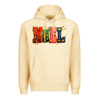 Pina Colada noel Premium Hoodie - AdoDesignShop