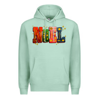 Seafoam noel Premium Hoodie - AdoDesignShop