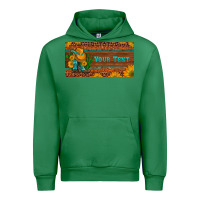 Emerald (preview)custom cowboy boots sunflowers and cactus license plate Urban Hoodie - Artiststas