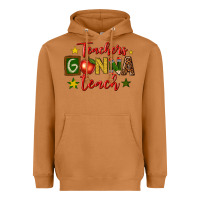 Meerkat teachers gonna teach Heavyweight Hoodie - texasbilliewilder
