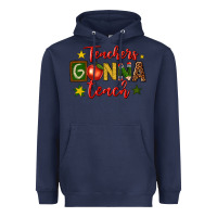 Navy teachers gonna teach Heavyweight Hoodie - texasbilliewilder