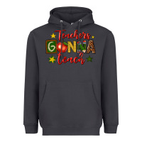 Smoke teachers gonna teach Heavyweight Hoodie - texasbilliewilder