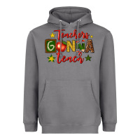Storm teachers gonna teach Heavyweight Hoodie - texasbilliewilder