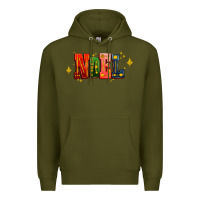 Noel Premium Hoodie | Teevron