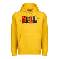Lemon noel Premium Hoodie - AdoDesignShop