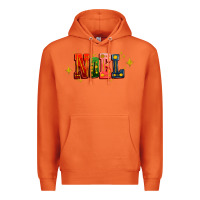 Carrot noel Premium Hoodie - AdoDesignShop