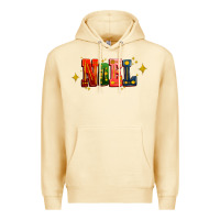 Pina Colada noel Premium Hoodie - AdoDesignShop