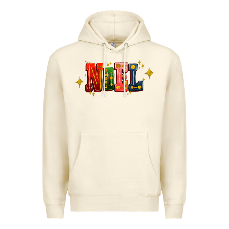 Noel Premium Hoodie by AdoDesignShop | Teevron