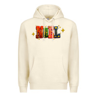 Sandshell noel Premium Hoodie - AdoDesignShop