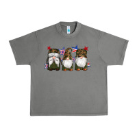 Tornado military gnomes star Urban Heavy Tee - Artiststas