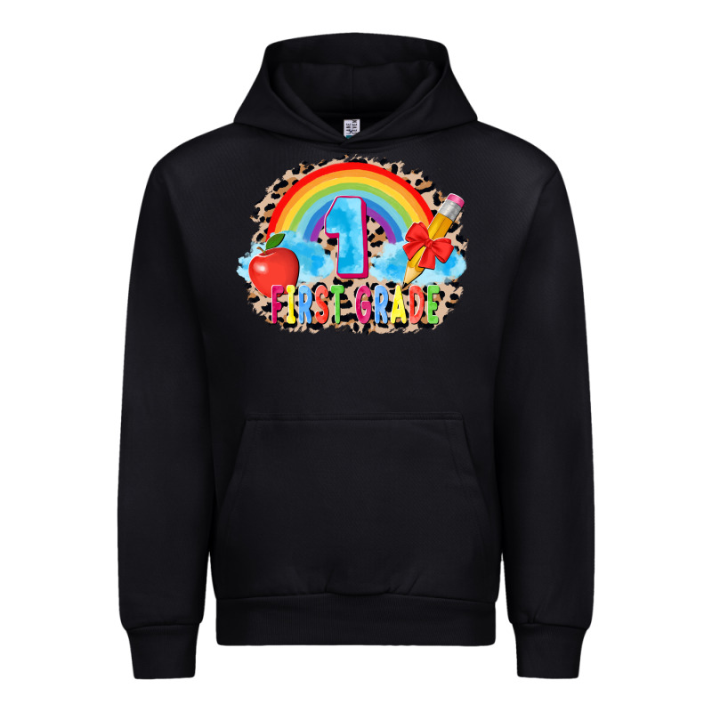 Back To School 1 3200x2400 Urban Hoodie by AdoDesignShop | Teevron