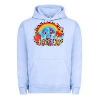 Pigment Grape Ice back to school 1 3200x2400 Urban Hoodie - AdoDesignShop
